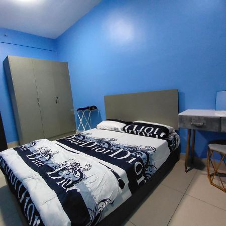 Diyana Apartment Kota Bahru Luaran gambar